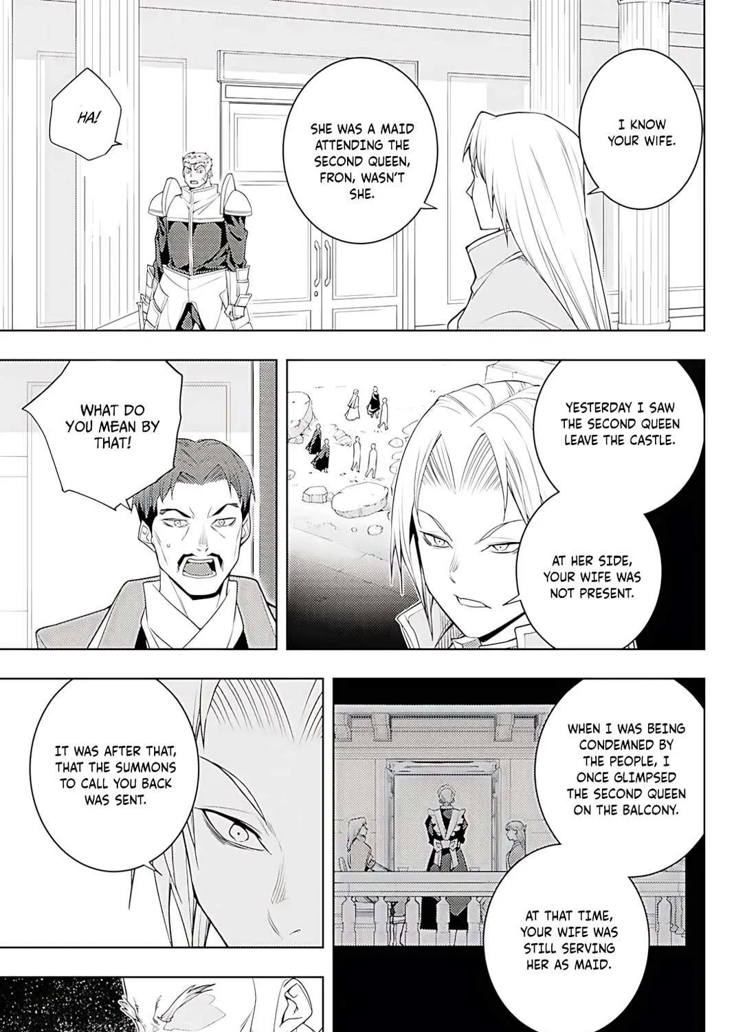 The Former Top 1's Sub-Character Training Diary: A Dedicated Player is Currently Conquering Another World! Chapter 78 page 50 - 
