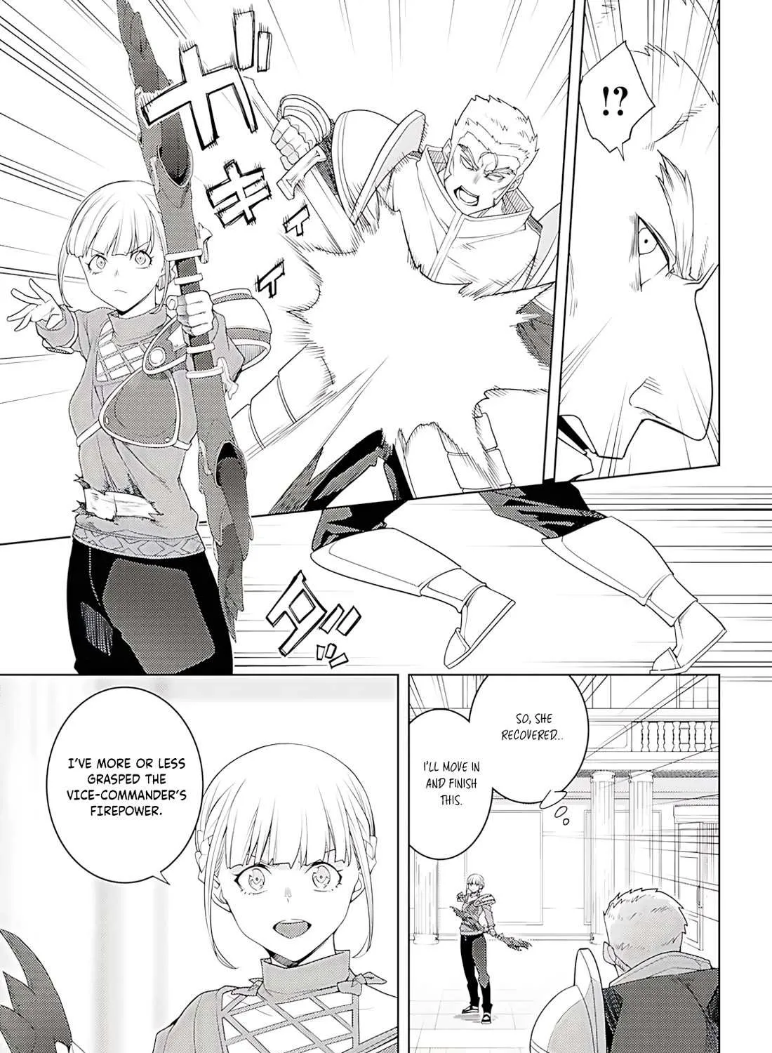 The Former Top 1's Sub-Character Training Diary: A Dedicated Player is Currently Conquering Another World! Chapter 78 page 6 - 