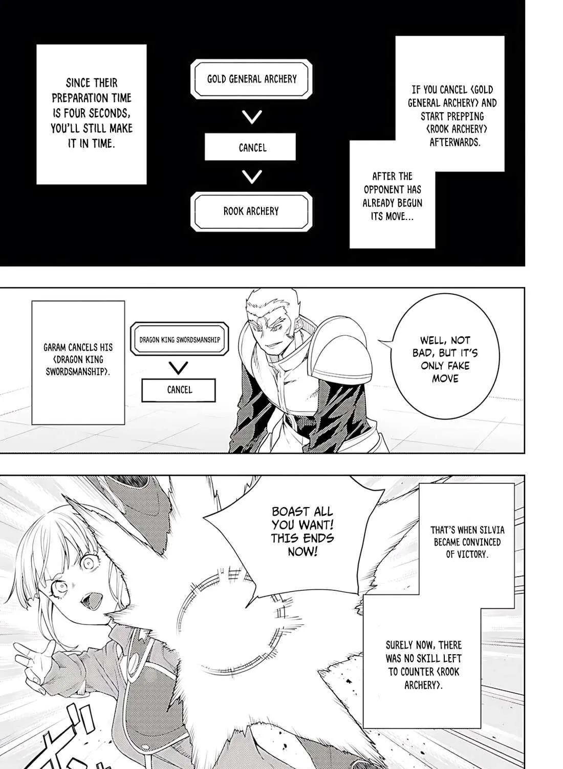 The Former Top 1's Sub-Character Training Diary: A Dedicated Player is Currently Conquering Another World! Chapter 78 page 10 - 