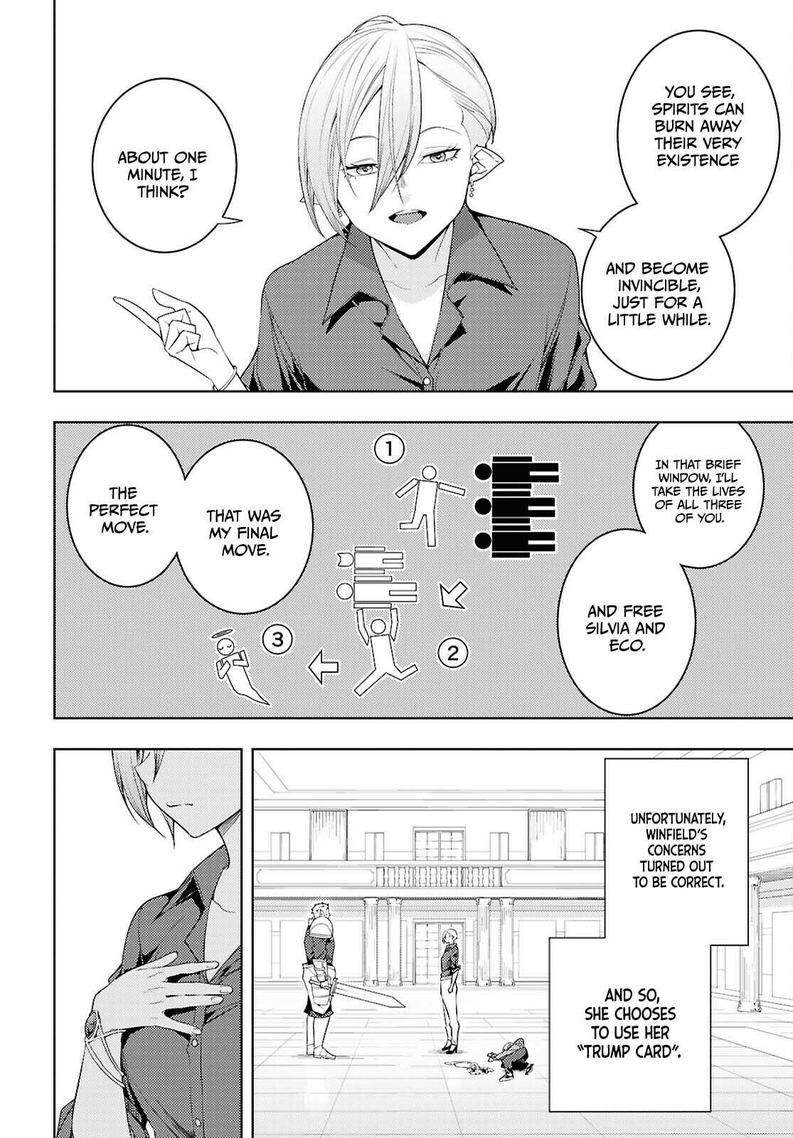 The Former Top 1's Sub-Character Training Diary: A Dedicated Player is Currently Conquering Another World! Chapter 79 page 11 - 