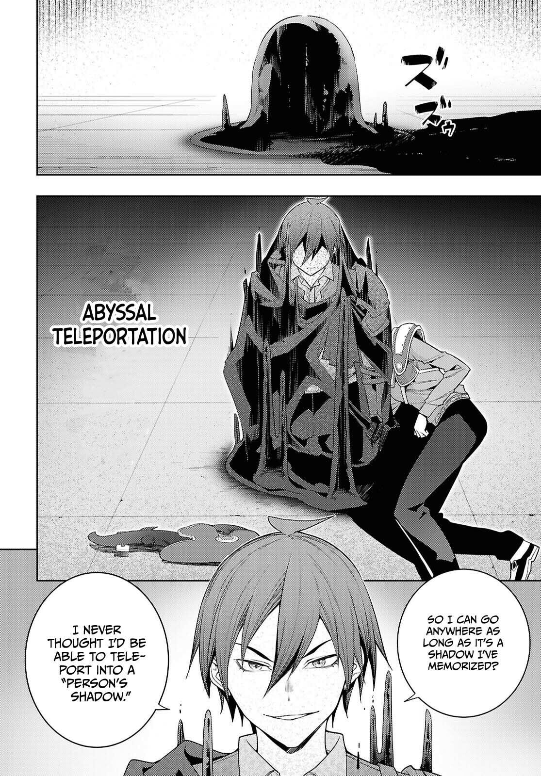 The Former Top 1's Sub-Character Training Diary: A Dedicated Player is Currently Conquering Another World! Chapter 79 page 13 - 