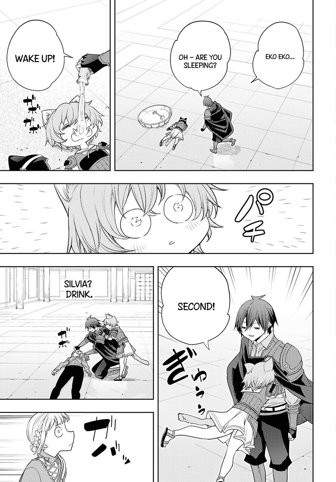 The Former Top 1's Sub-Character Training Diary: A Dedicated Player is Currently Conquering Another World! Chapter 79 page 24 - 