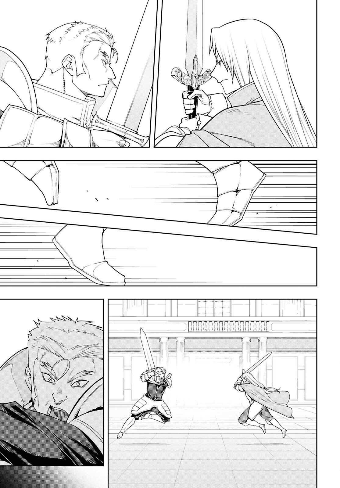 The Former Top 1's Sub-Character Training Diary: A Dedicated Player is Currently Conquering Another World! Chapter 79 page 6 - 