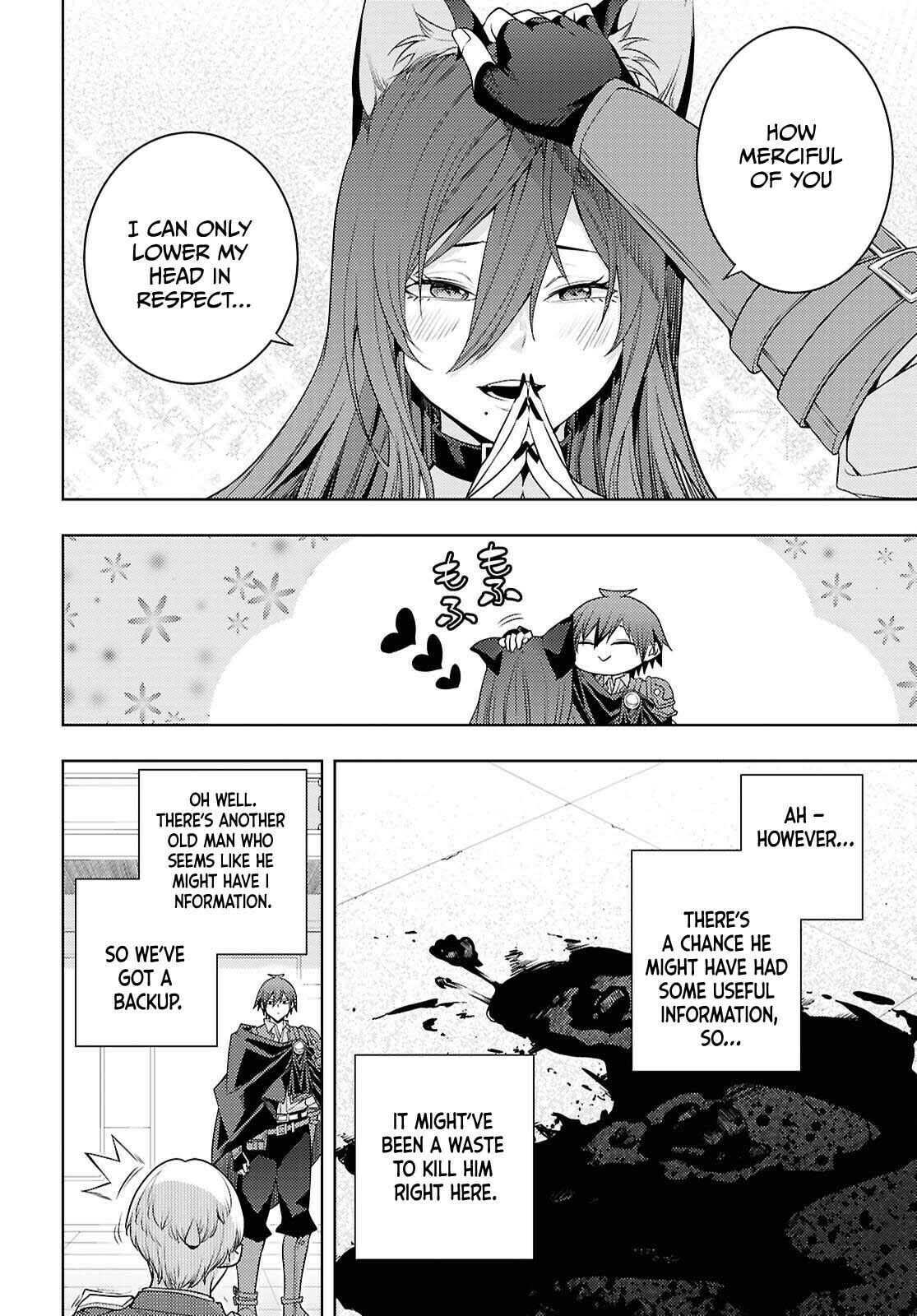 The Former Top 1's Sub-Character Training Diary: A Dedicated Player is Currently Conquering Another World! Chapter 80 page 11 - 