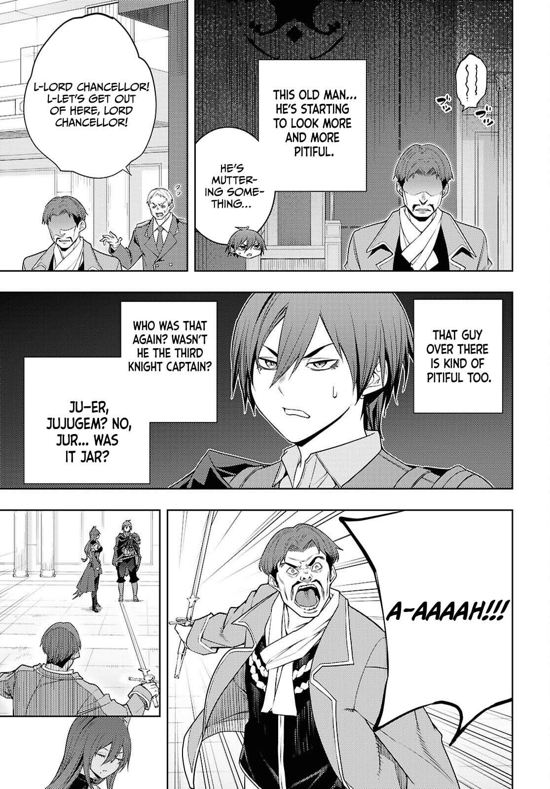 The Former Top 1's Sub-Character Training Diary: A Dedicated Player is Currently Conquering Another World! Chapter 80 page 6 - 