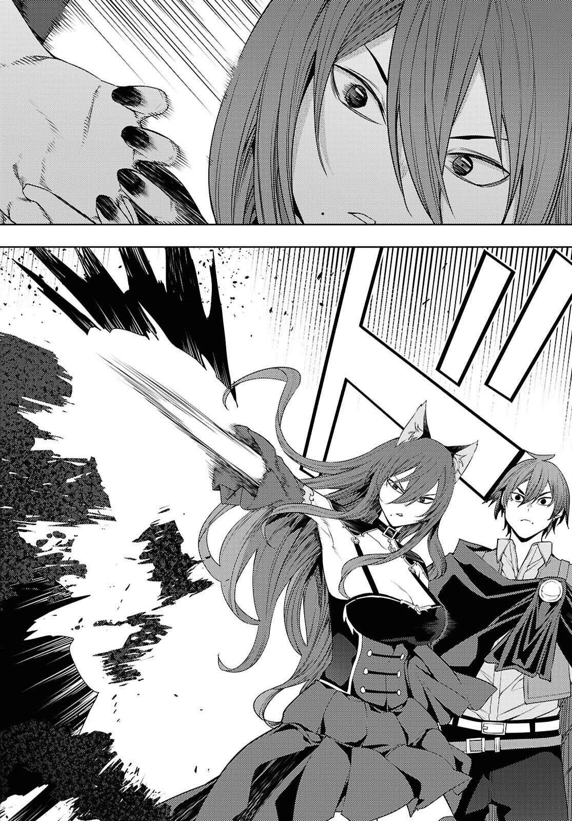 The Former Top 1's Sub-Character Training Diary: A Dedicated Player is Currently Conquering Another World! Chapter 80 page 7 - 