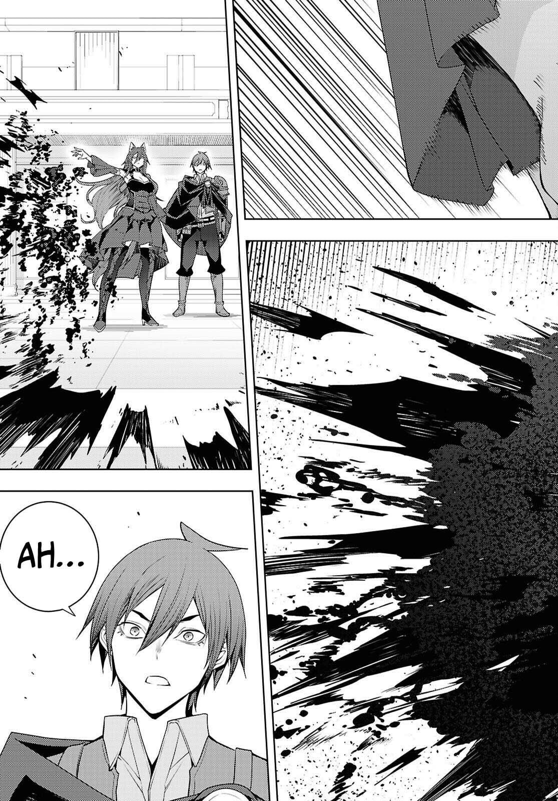 The Former Top 1's Sub-Character Training Diary: A Dedicated Player is Currently Conquering Another World! Chapter 80 page 8 - 