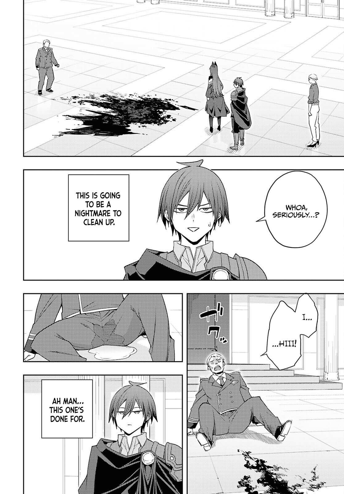The Former Top 1's Sub-Character Training Diary: A Dedicated Player is Currently Conquering Another World! Chapter 80 page 9 - 