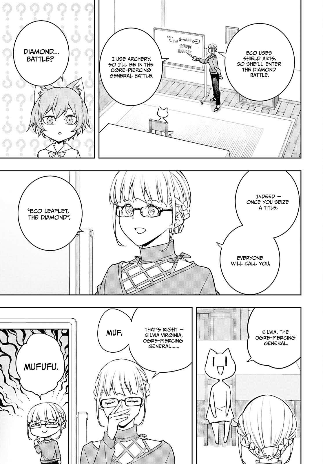 The Former Top 1's Sub-Character Training Diary: A Dedicated Player is Currently Conquering Another World! Chapter 81 page 26 - 