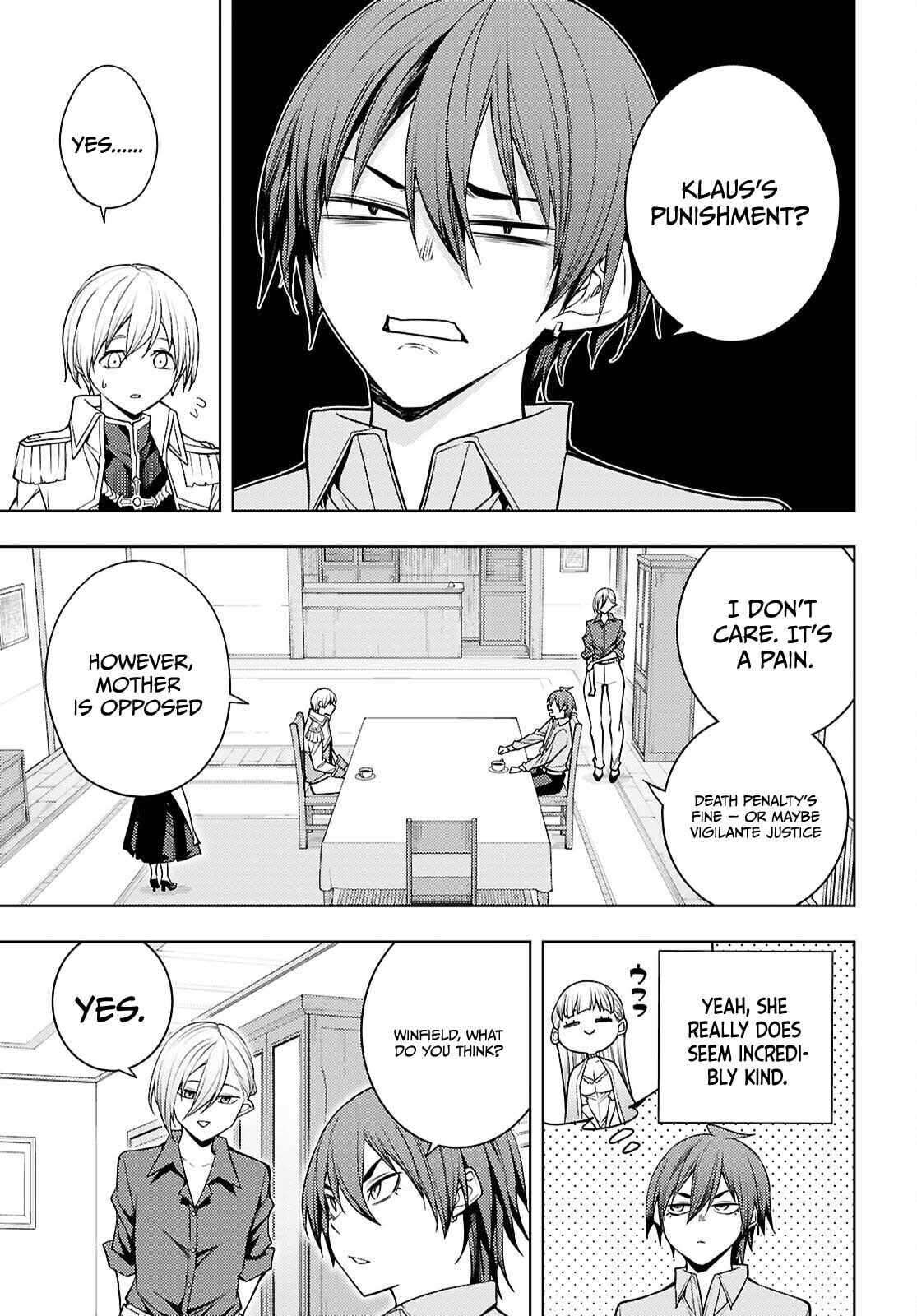 The Former Top 1's Sub-Character Training Diary: A Dedicated Player is Currently Conquering Another World! Chapter 81 page 4 - 