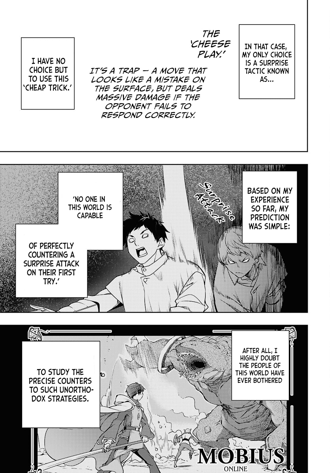 The Former Top 1's Sub-Character Training Diary: A Dedicated Player is Currently Conquering Another World! Chapter 85 page 12 - 