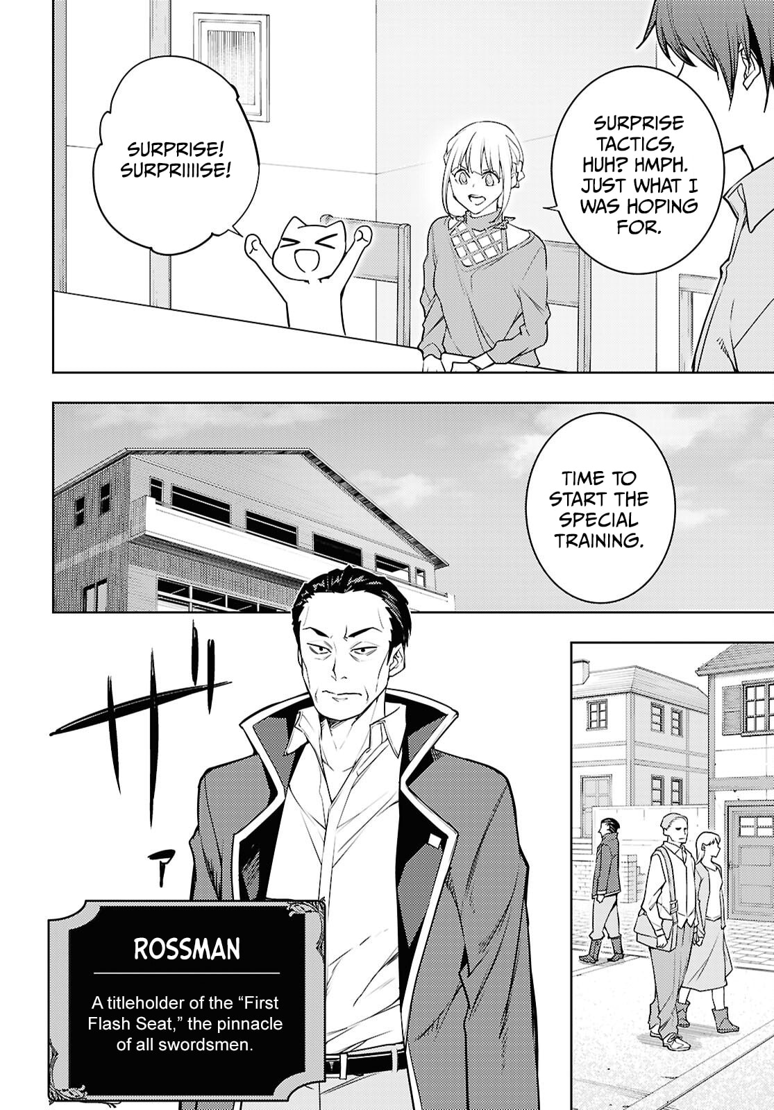 The Former Top 1's Sub-Character Training Diary: A Dedicated Player is Currently Conquering Another World! Chapter 85 page 13 - 