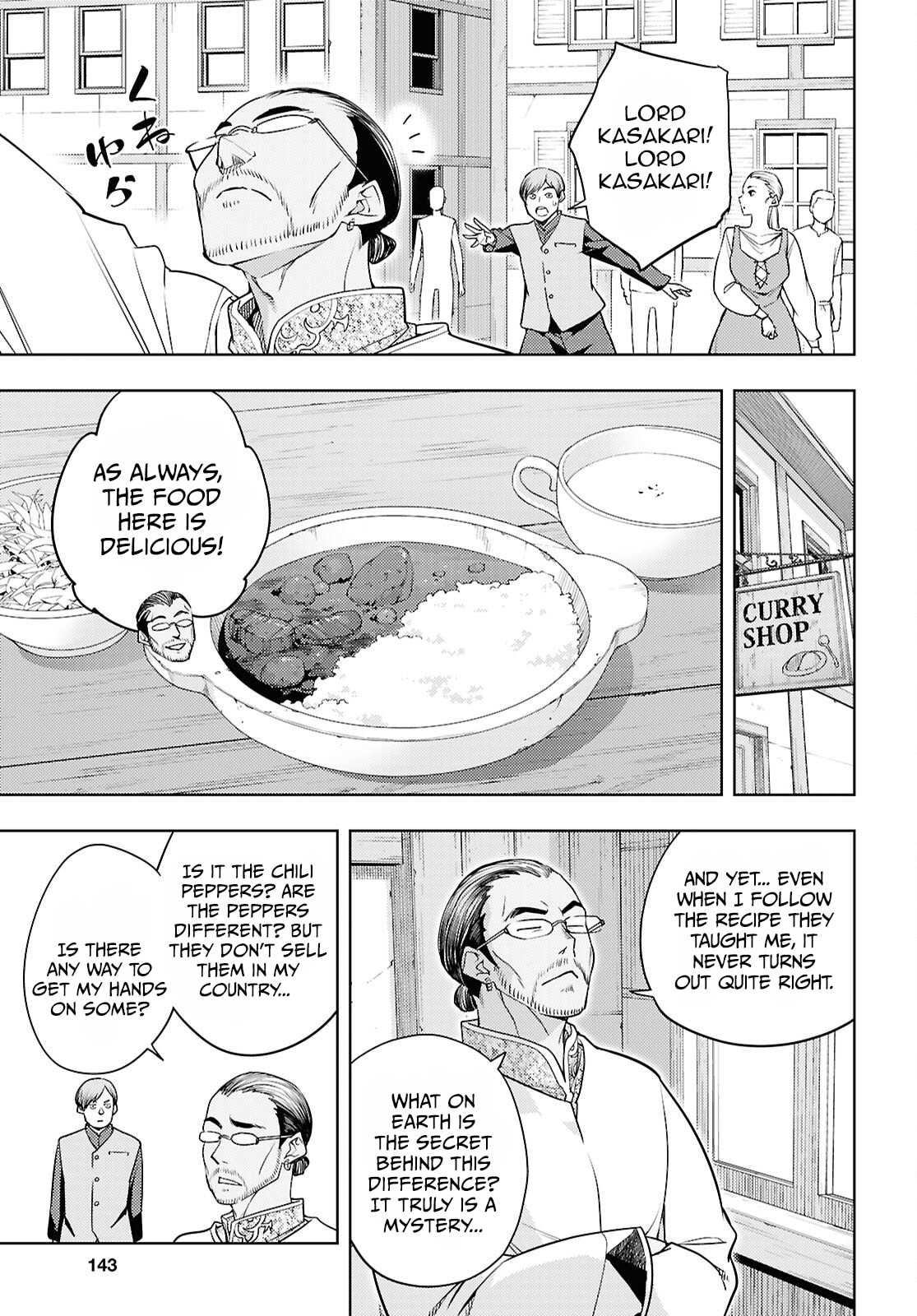 The Former Top 1's Sub-Character Training Diary: A Dedicated Player is Currently Conquering Another World! Chapter 85 page 18 - 