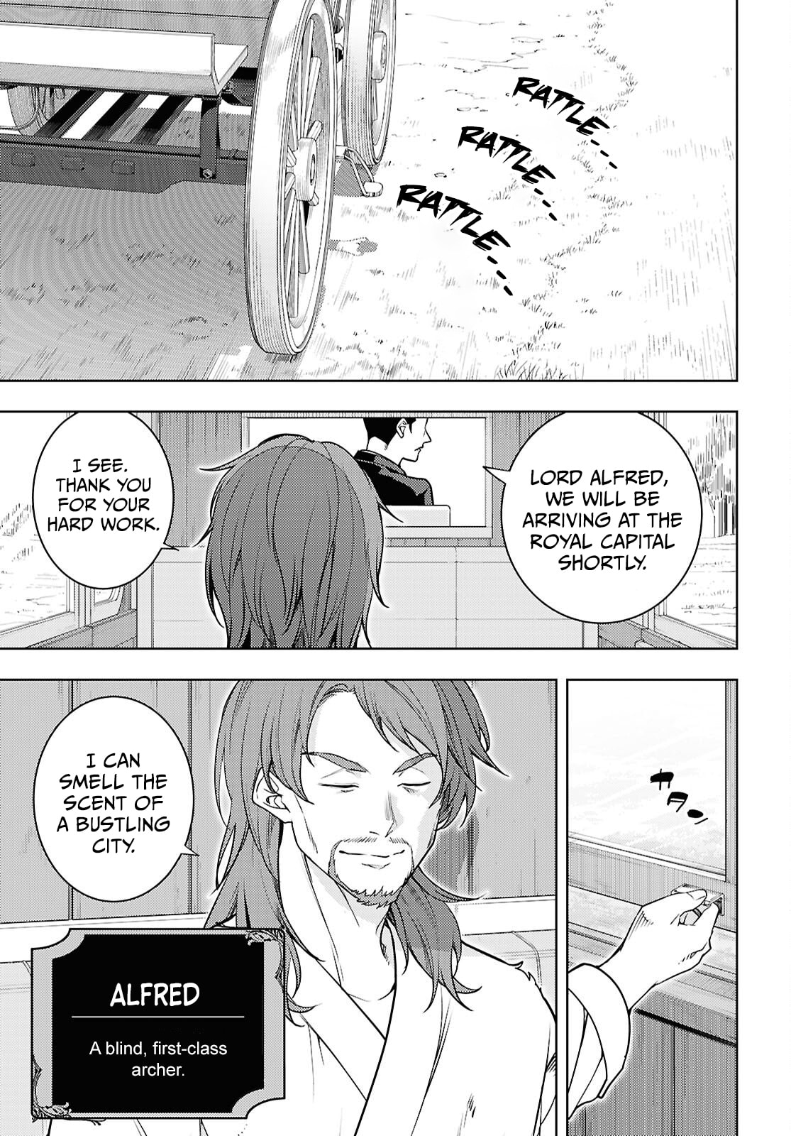 The Former Top 1's Sub-Character Training Diary: A Dedicated Player is Currently Conquering Another World! Chapter 85 page 20 - 