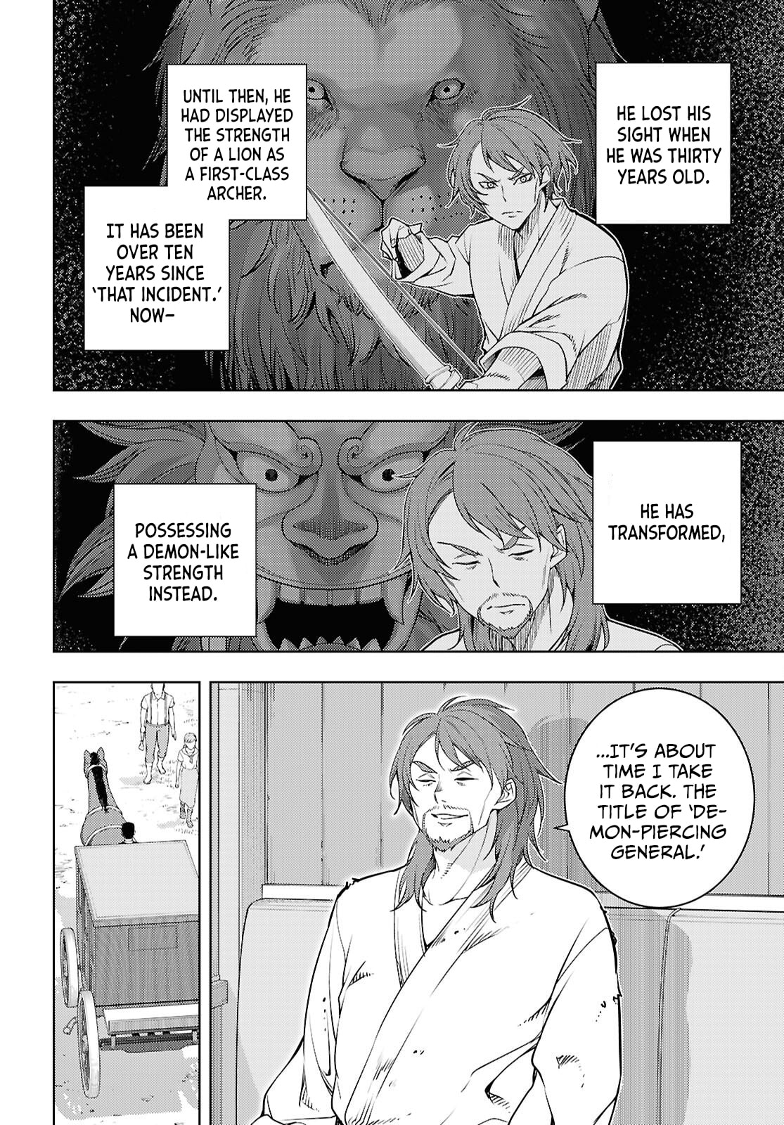 The Former Top 1's Sub-Character Training Diary: A Dedicated Player is Currently Conquering Another World! Chapter 85 page 21 - 