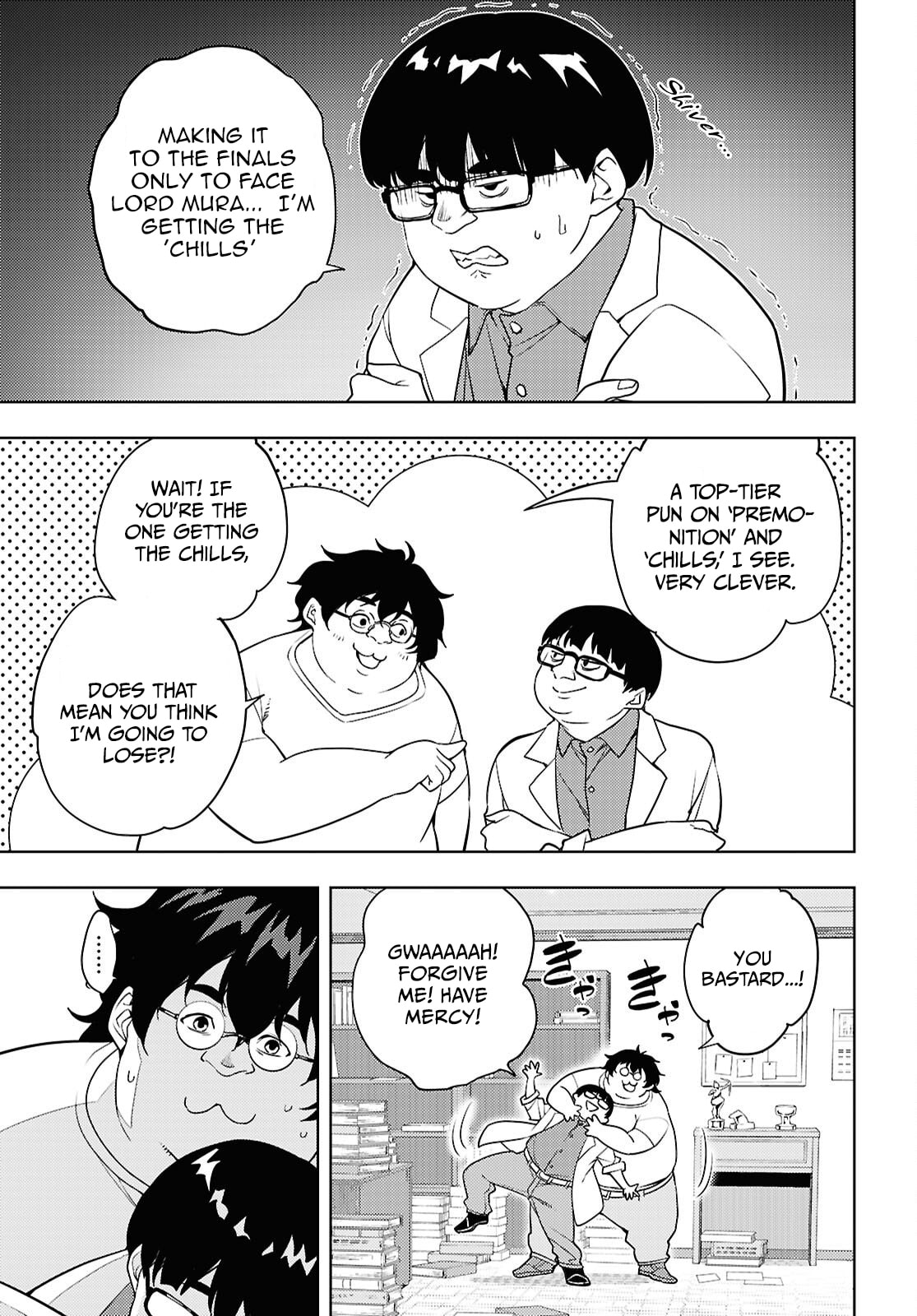 The Former Top 1's Sub-Character Training Diary: A Dedicated Player is Currently Conquering Another World! Chapter 85 page 26 - 