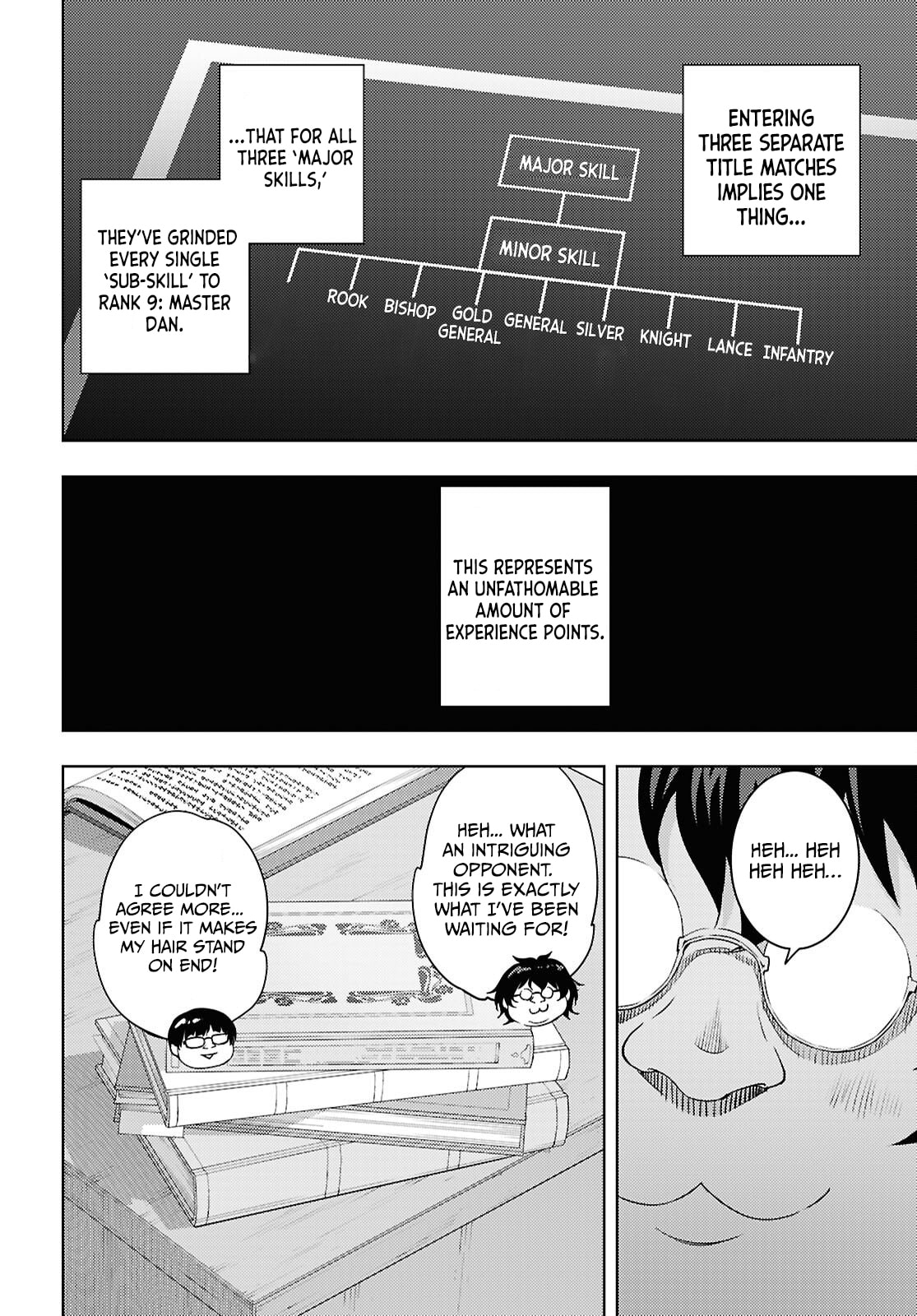 The Former Top 1's Sub-Character Training Diary: A Dedicated Player is Currently Conquering Another World! Chapter 85 page 27 - 