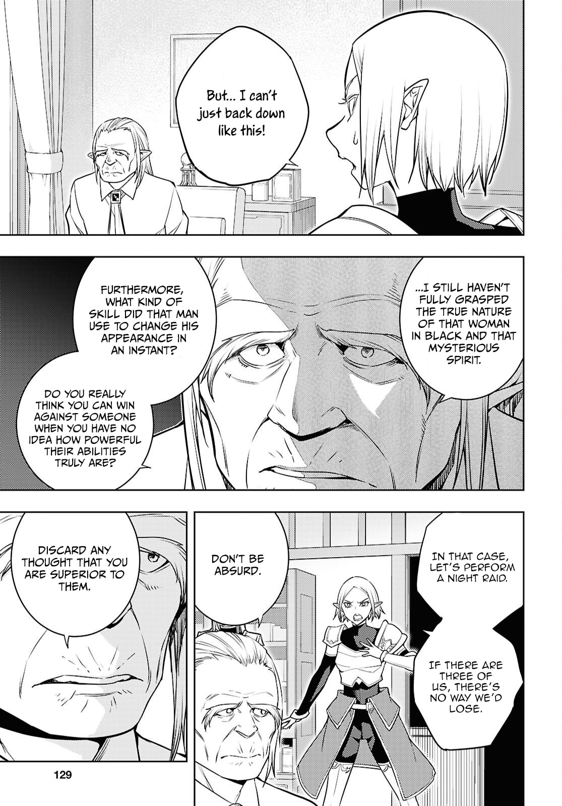 The Former Top 1's Sub-Character Training Diary: A Dedicated Player is Currently Conquering Another World! Chapter 85 page 4 - 