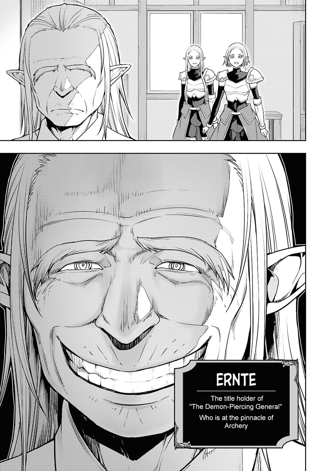 The Former Top 1's Sub-Character Training Diary: A Dedicated Player is Currently Conquering Another World! Chapter 85 page 6 - 