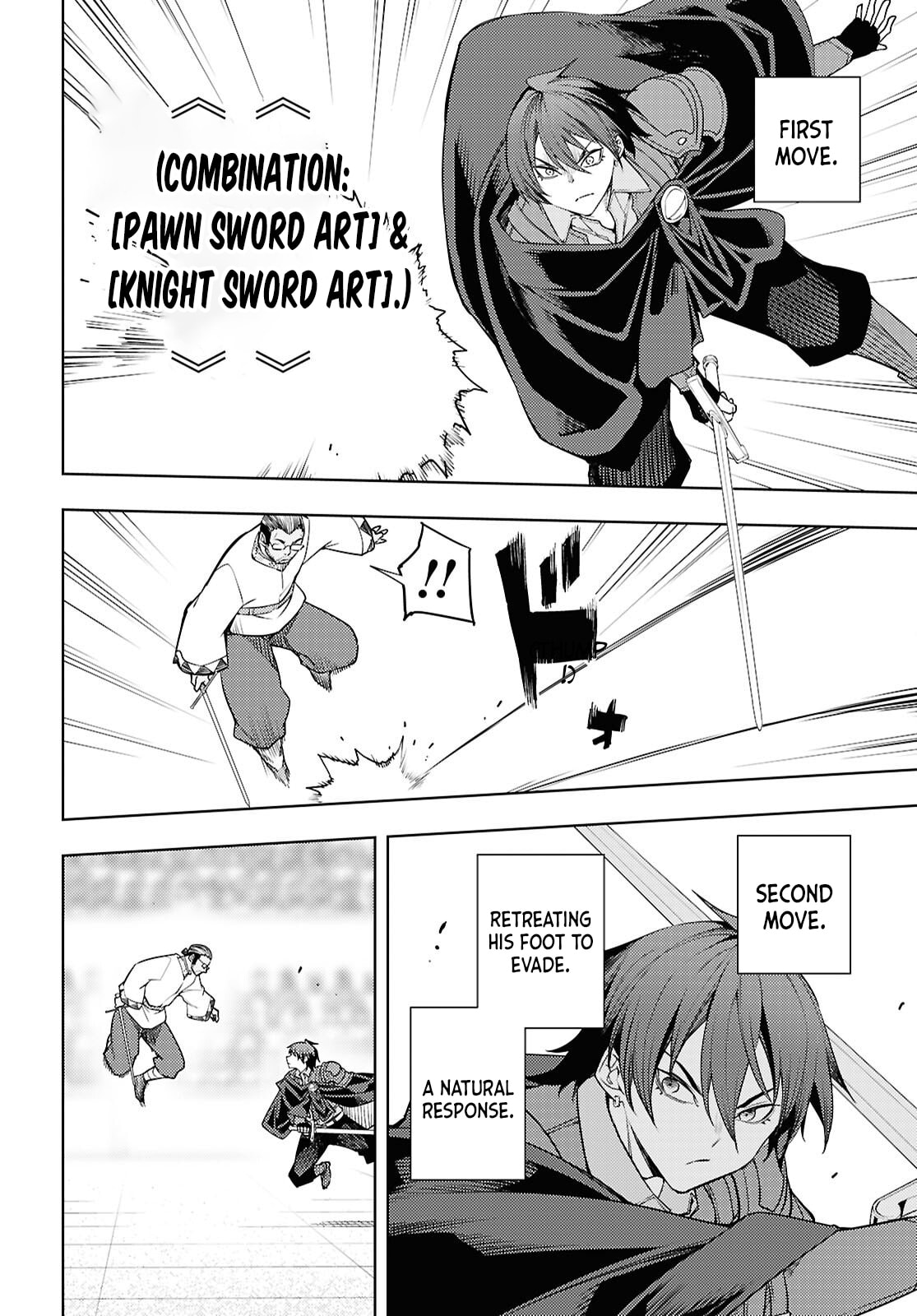 The Former Top 1's Sub-Character Training Diary: A Dedicated Player is Currently Conquering Another World! Chapter 86 page 13 - 