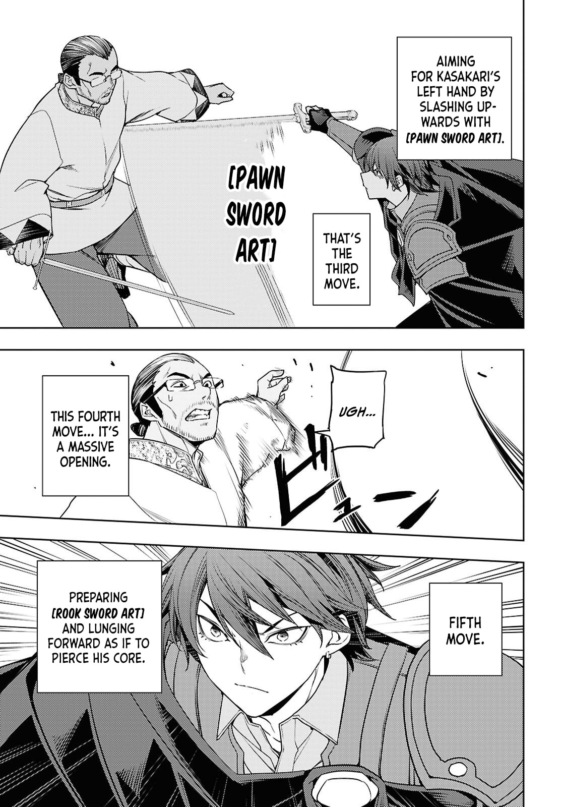 The Former Top 1's Sub-Character Training Diary: A Dedicated Player is Currently Conquering Another World! Chapter 86 page 14 - 