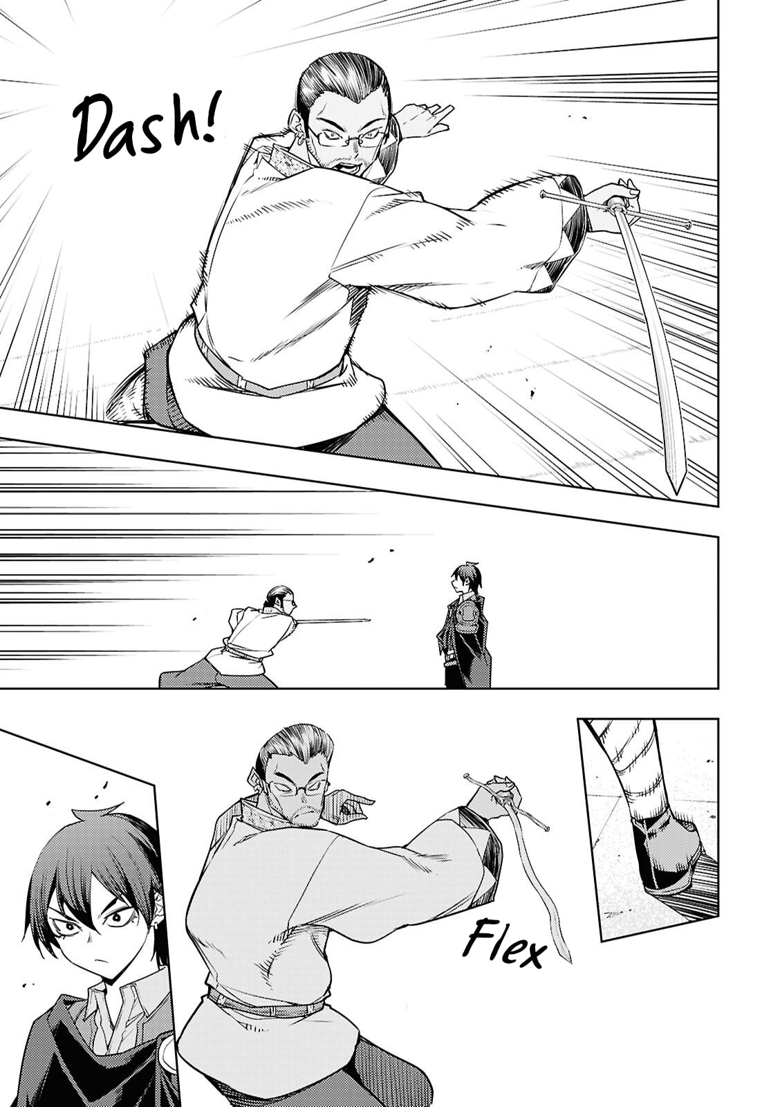 The Former Top 1's Sub-Character Training Diary: A Dedicated Player is Currently Conquering Another World! Chapter 86 page 10 - 