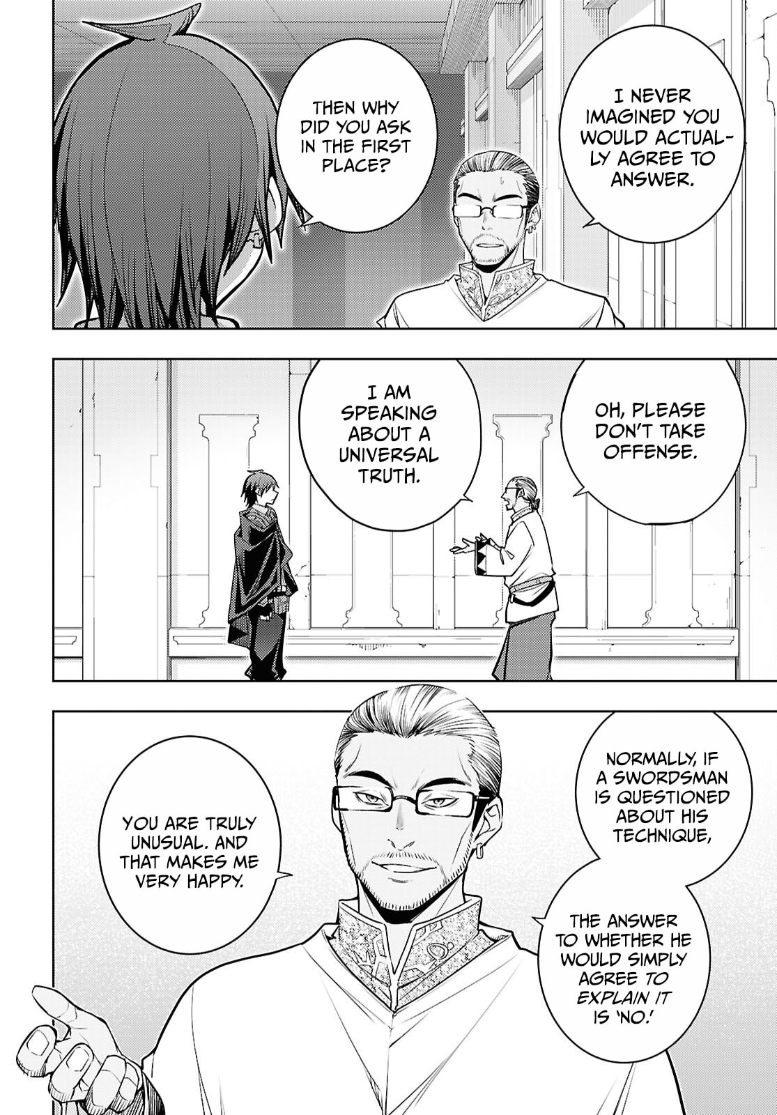 The Former Top 1's Sub-Character Training Diary: A Dedicated Player is Currently Conquering Another World! Chapter 87 page 11 - 