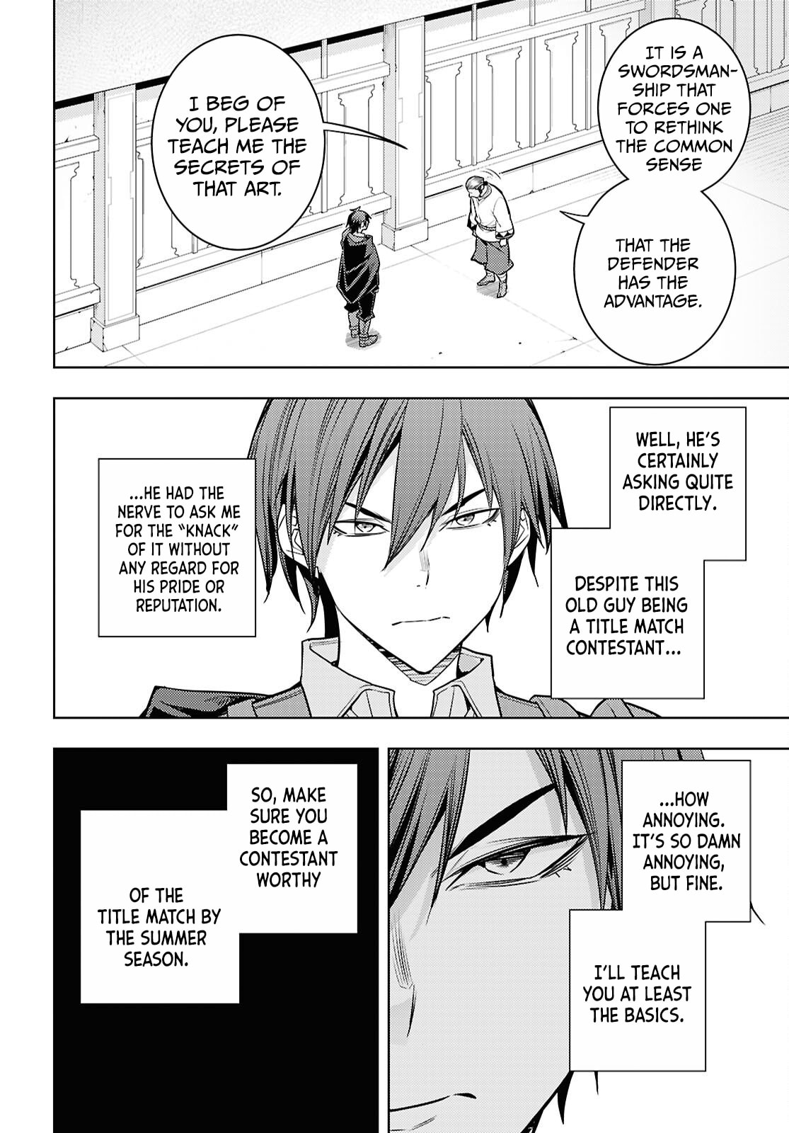 The Former Top 1's Sub-Character Training Diary: A Dedicated Player is Currently Conquering Another World! Chapter 87 page 13 - 
