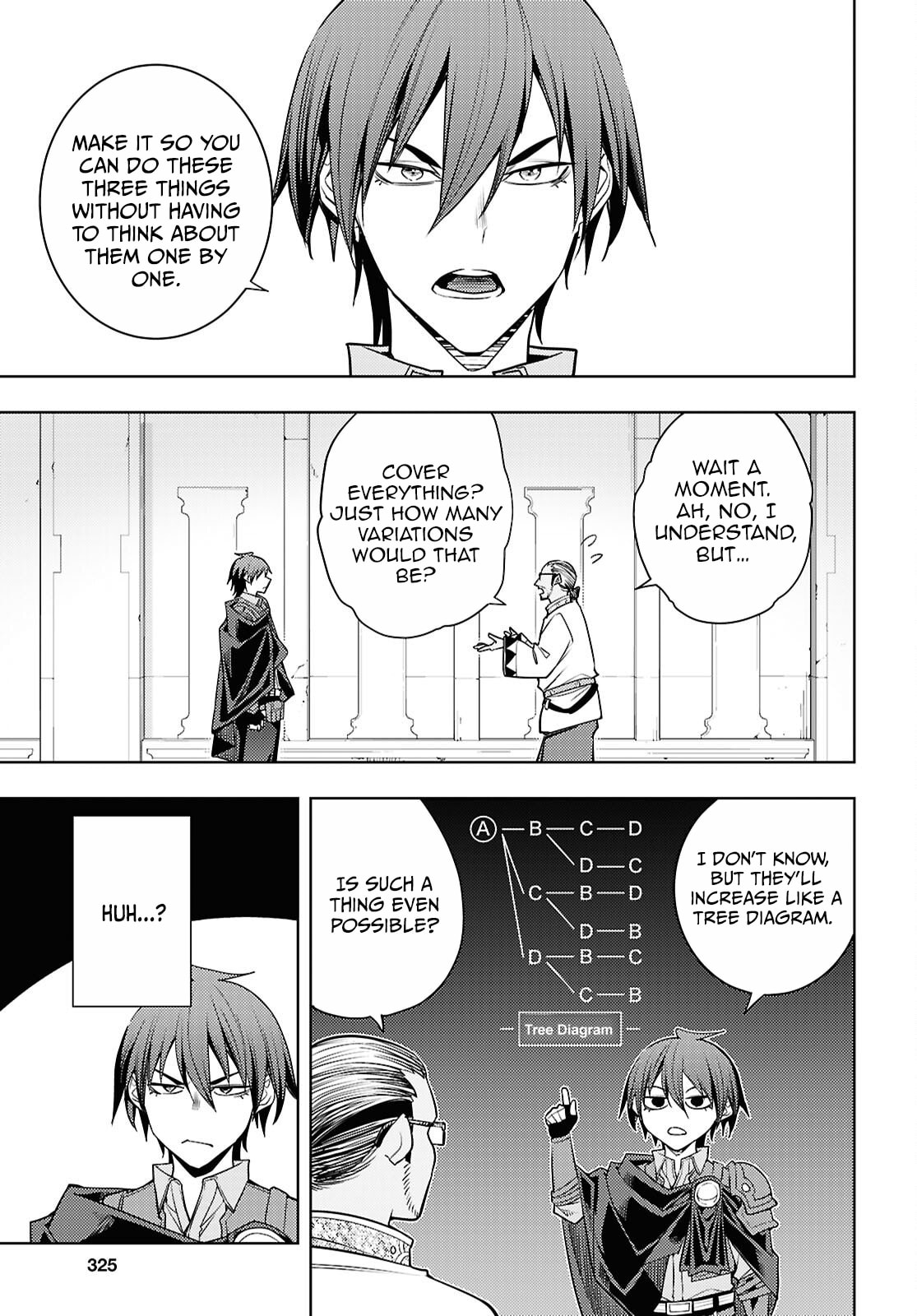 The Former Top 1's Sub-Character Training Diary: A Dedicated Player is Currently Conquering Another World! Chapter 87 page 16 - 