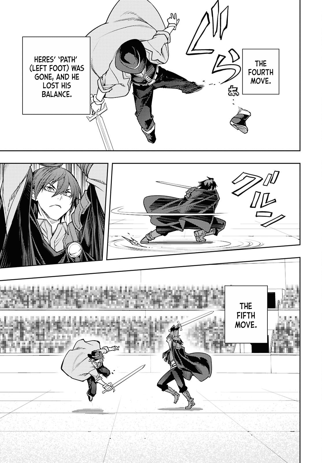 The Former Top 1's Sub-Character Training Diary: A Dedicated Player is Currently Conquering Another World! Chapter 87 page 6 - 