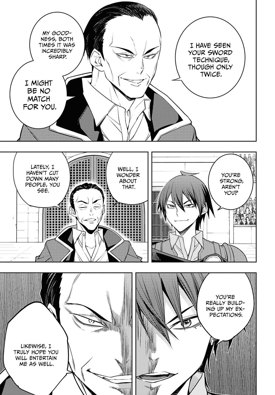 The Former Top 1's Sub-Character Training Diary: A Dedicated Player is Currently Conquering Another World! Chapter 88 page 14 - 