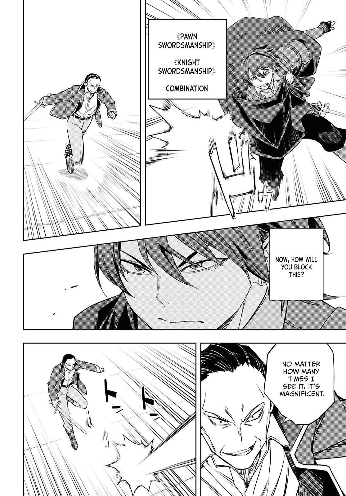 The Former Top 1's Sub-Character Training Diary: A Dedicated Player is Currently Conquering Another World! Chapter 88 page 17 - 
