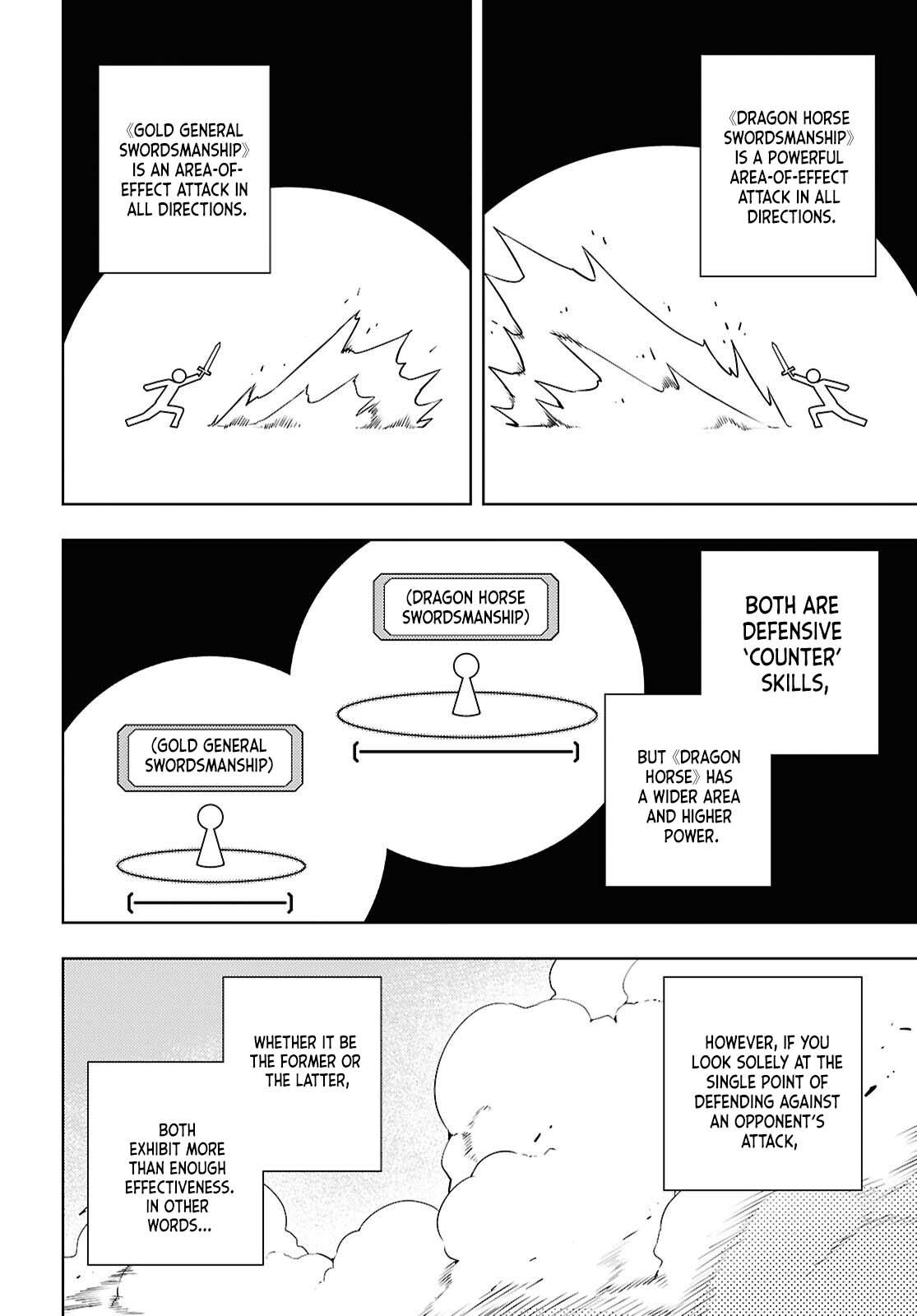 The Former Top 1's Sub-Character Training Diary: A Dedicated Player is Currently Conquering Another World! Chapter 88 page 23 - 