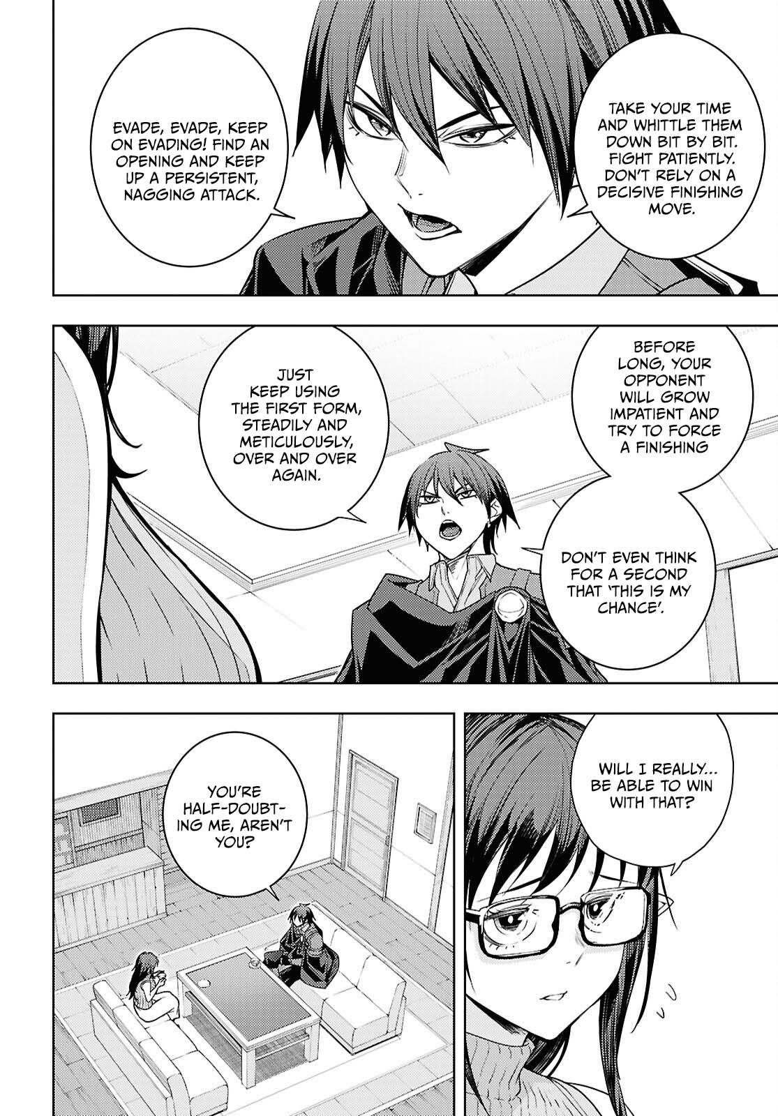 The Former Top 1's Sub-Character Training Diary: A Dedicated Player is Currently Conquering Another World! Chapter 88 page 9 - 