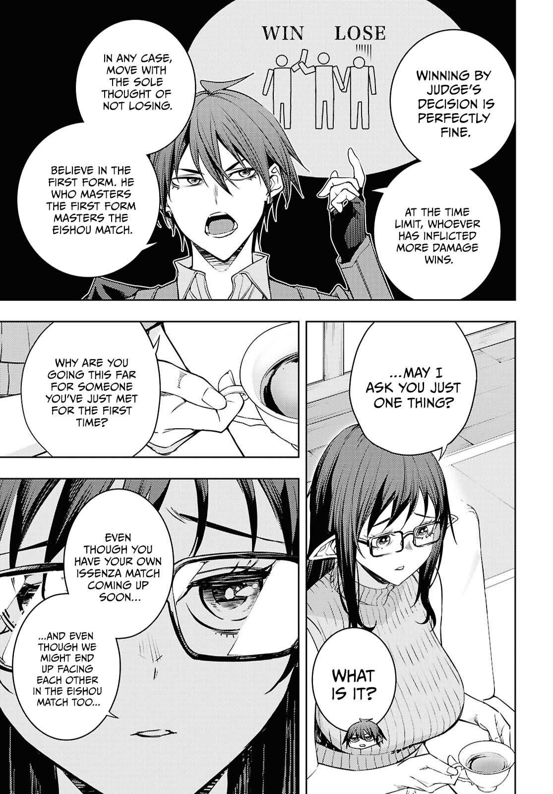The Former Top 1's Sub-Character Training Diary: A Dedicated Player is Currently Conquering Another World! Chapter 88 page 10 - 