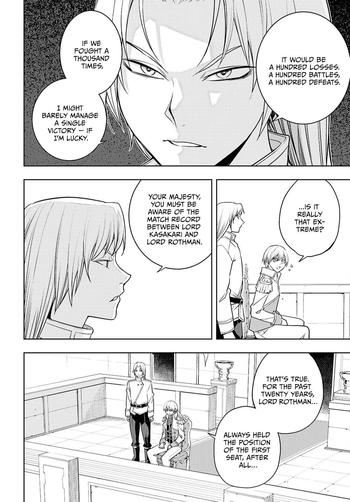 The Former Top 1's Sub-Character Training Diary: A Dedicated Player is Currently Conquering Another World! Chapter 89 page 13 - 