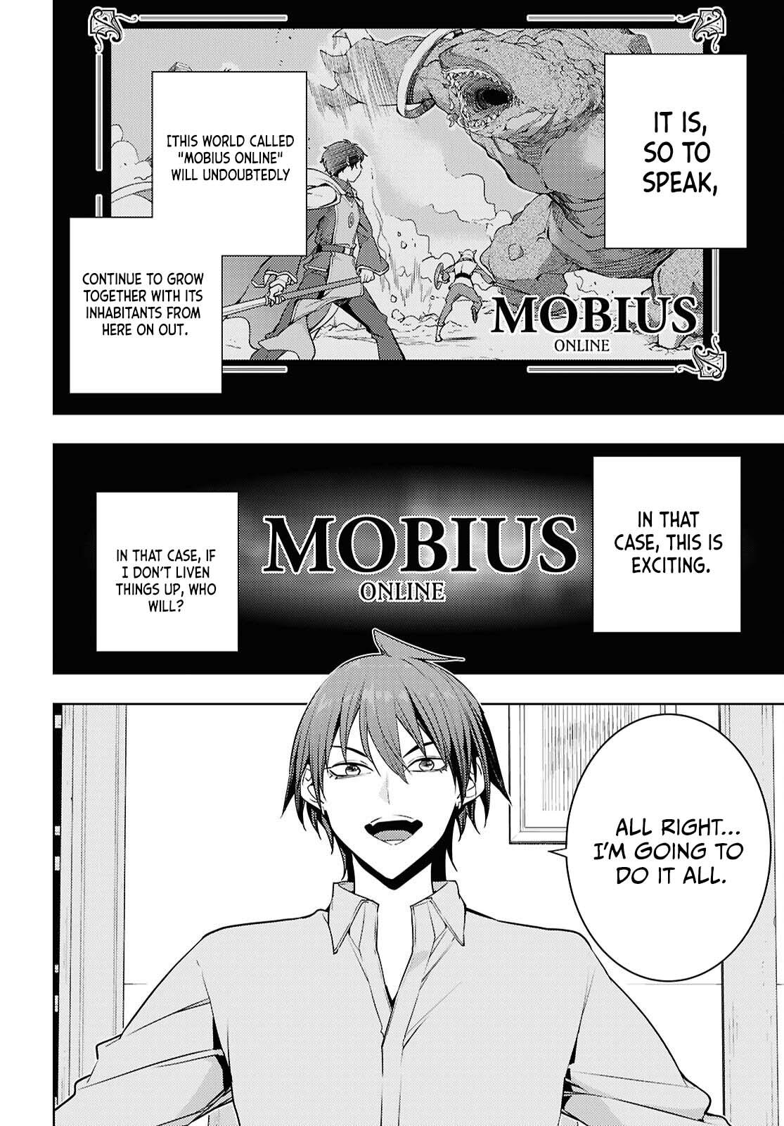 The Former Top 1's Sub-Character Training Diary: A Dedicated Player is Currently Conquering Another World! Chapter 89 page 29 - 