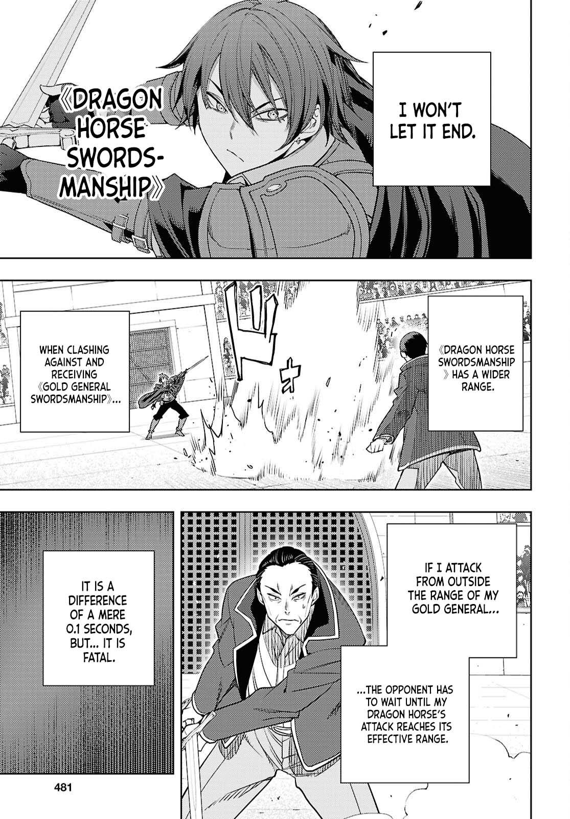 The Former Top 1's Sub-Character Training Diary: A Dedicated Player is Currently Conquering Another World! Chapter 89 page 4 - 