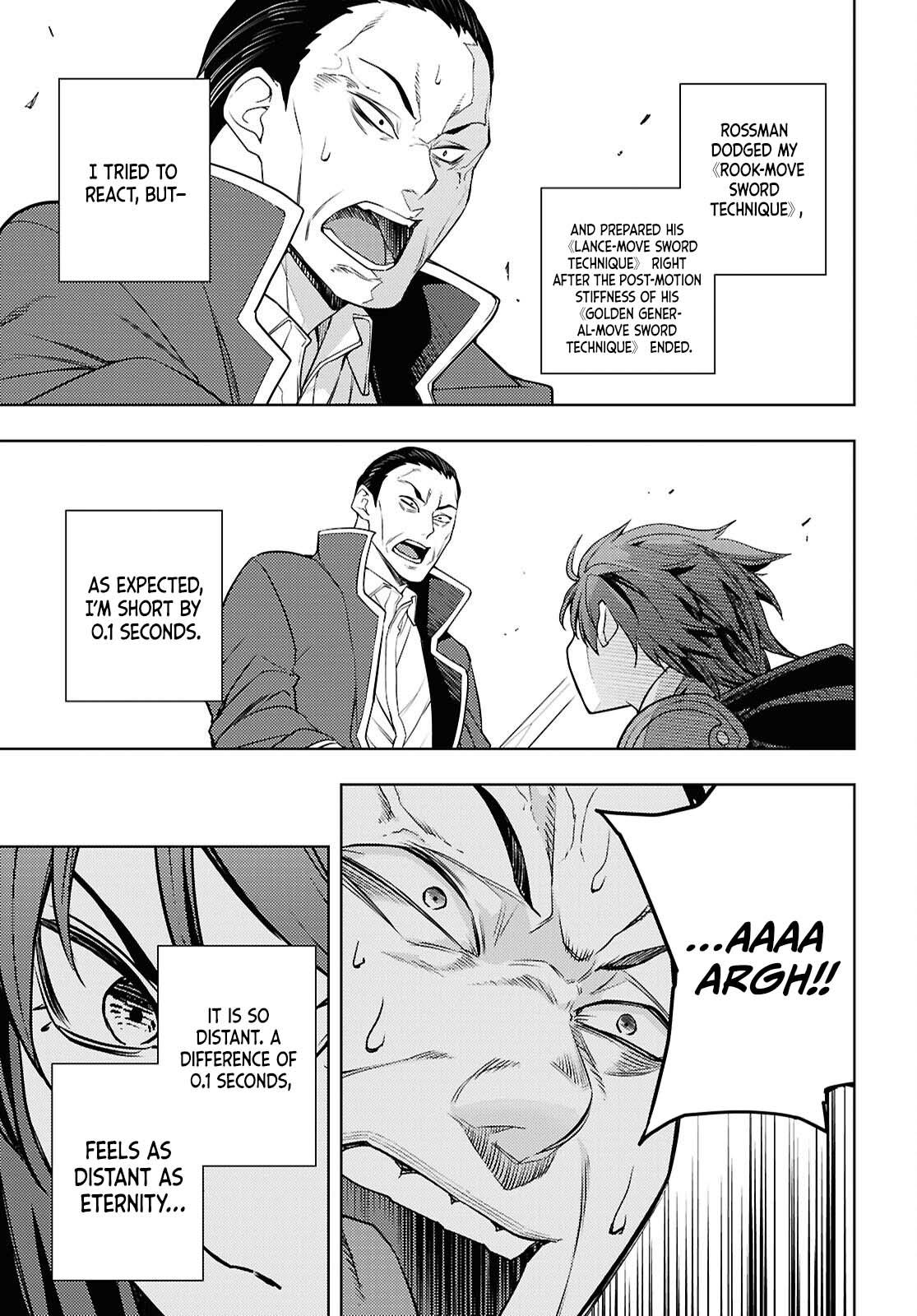 The Former Top 1's Sub-Character Training Diary: A Dedicated Player is Currently Conquering Another World! Chapter 89 page 6 - 