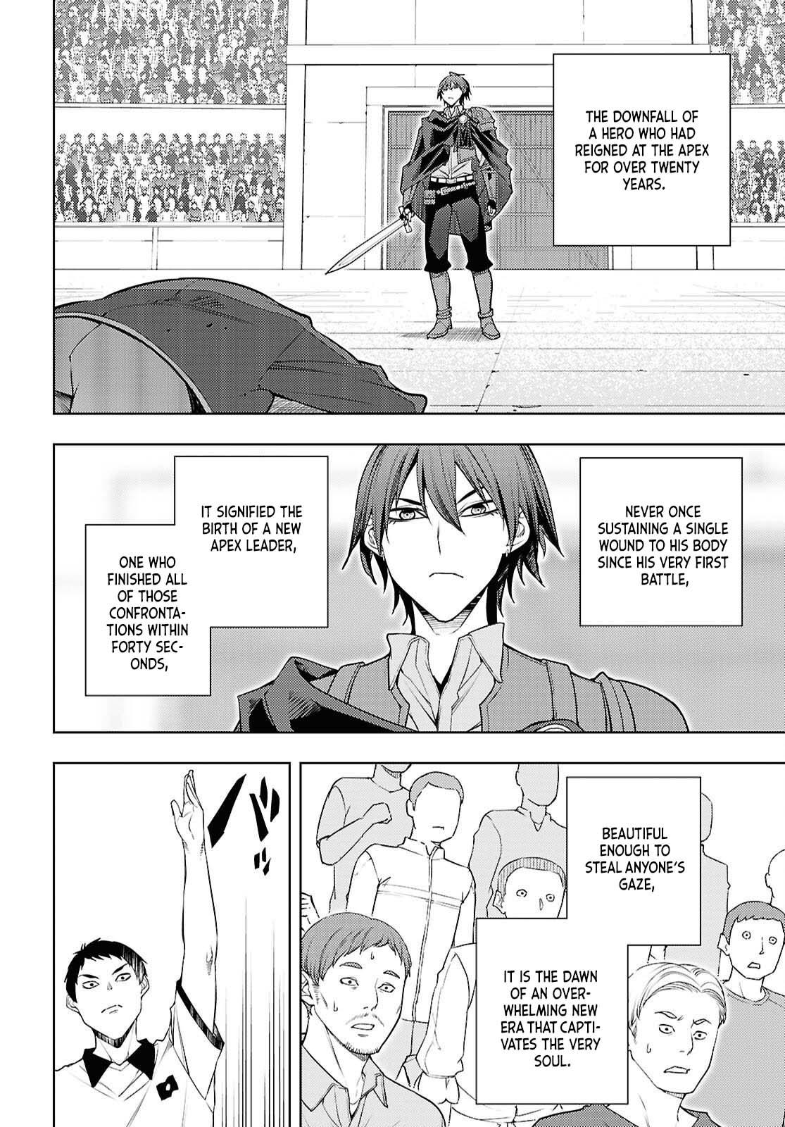 The Former Top 1's Sub-Character Training Diary: A Dedicated Player is Currently Conquering Another World! Chapter 89 page 9 - 