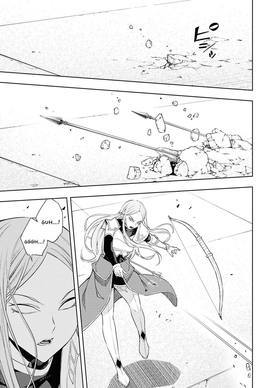 The Former Top 1's Sub-Character Training Diary: A Dedicated Player is Currently Conquering Another World! Chapter 90 page 22 - 