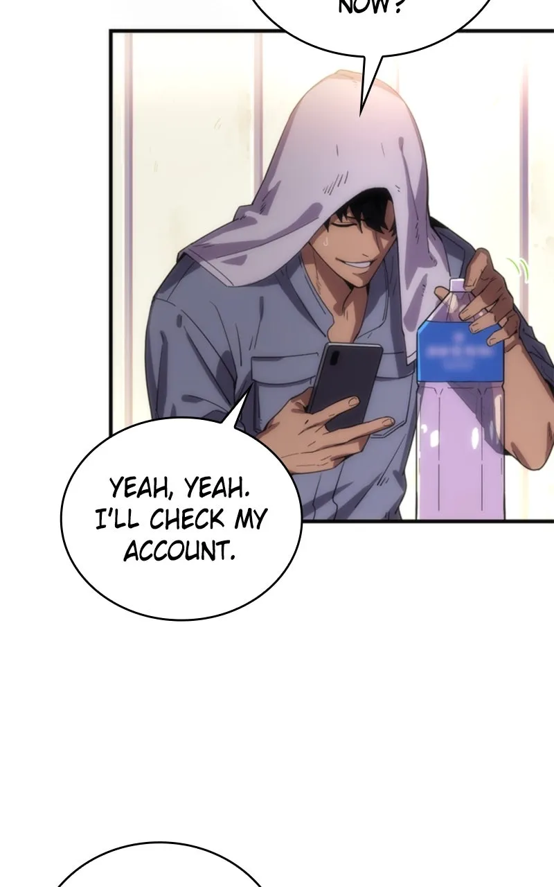 Read The Formerly Number One Ranked Rookie chapter 2 image 32 on Lezhin