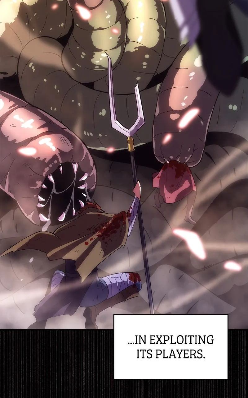 Read The Formerly Number One Ranked Rookie chapter 2 image 45 on Lezhin