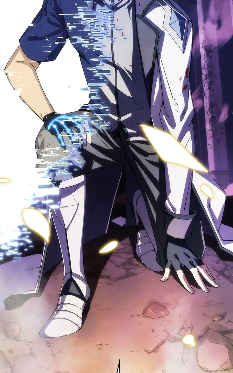 Read The Formerly Number One Ranked Rookie chapter 2 image 7 on Lezhin