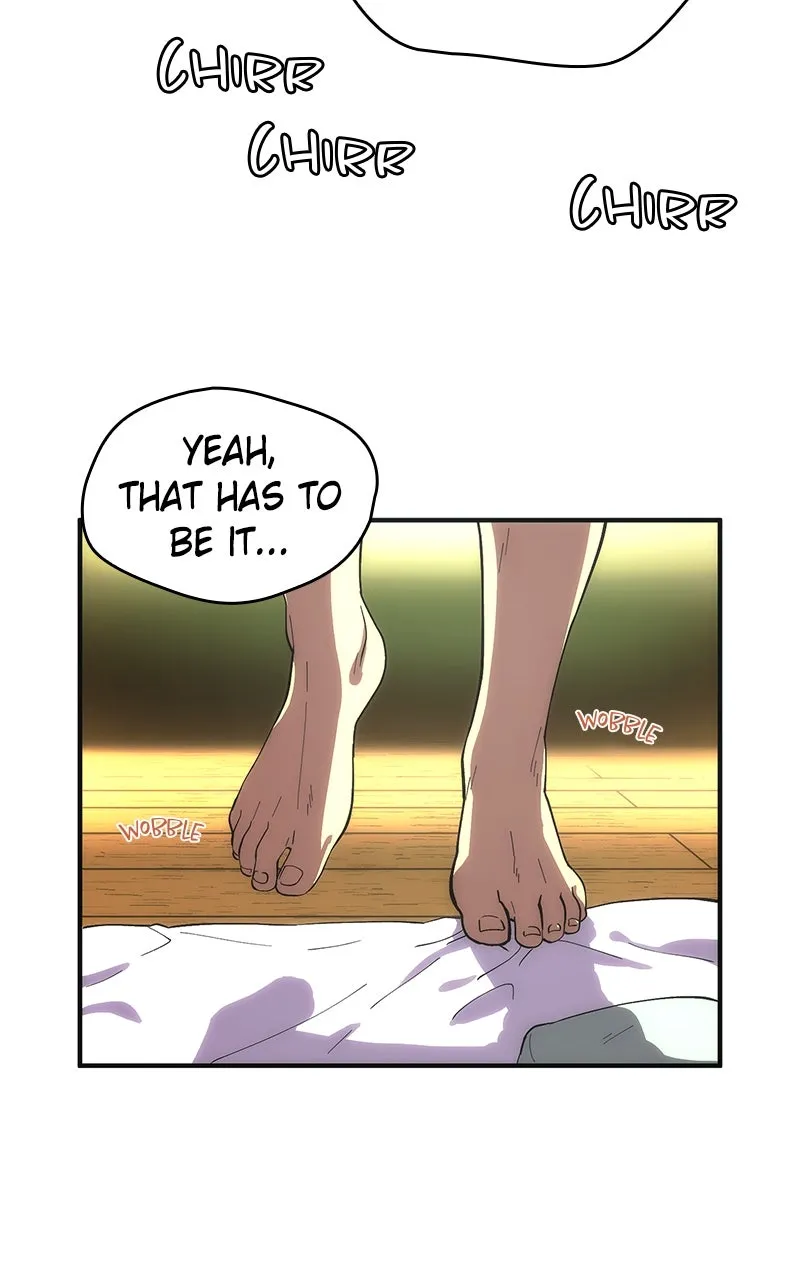 Read The Formerly Number One Ranked Rookie chapter 2 image 77 on Lezhin