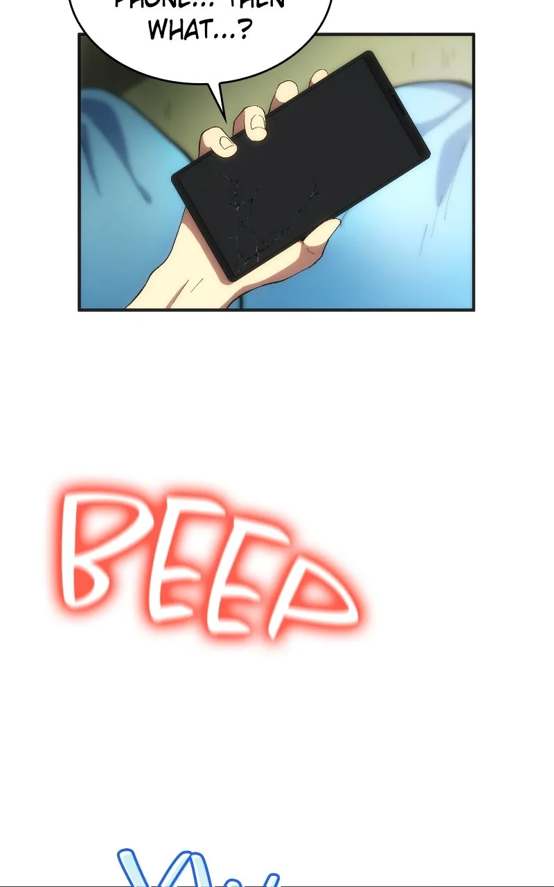 Read The Formerly Number One Ranked Rookie chapter 2 image 85 on Lezhin