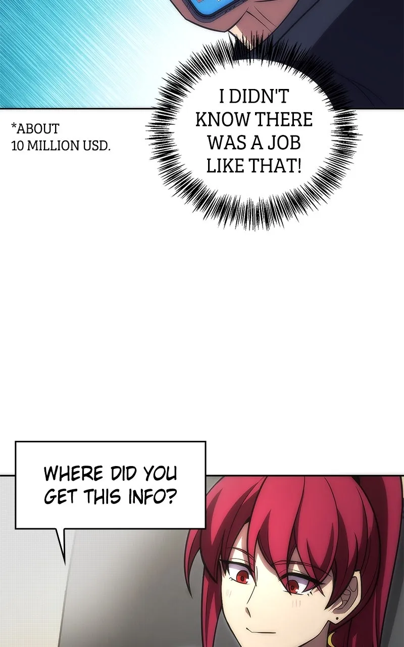 Read The Formerly Number One Ranked Rookie chapter 21 image 100 on Lezhin