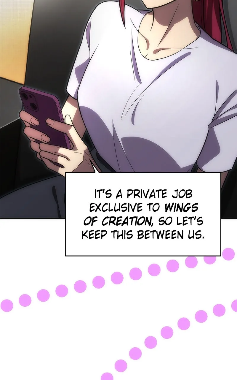 Read The Formerly Number One Ranked Rookie chapter 21 image 101 on Lezhin