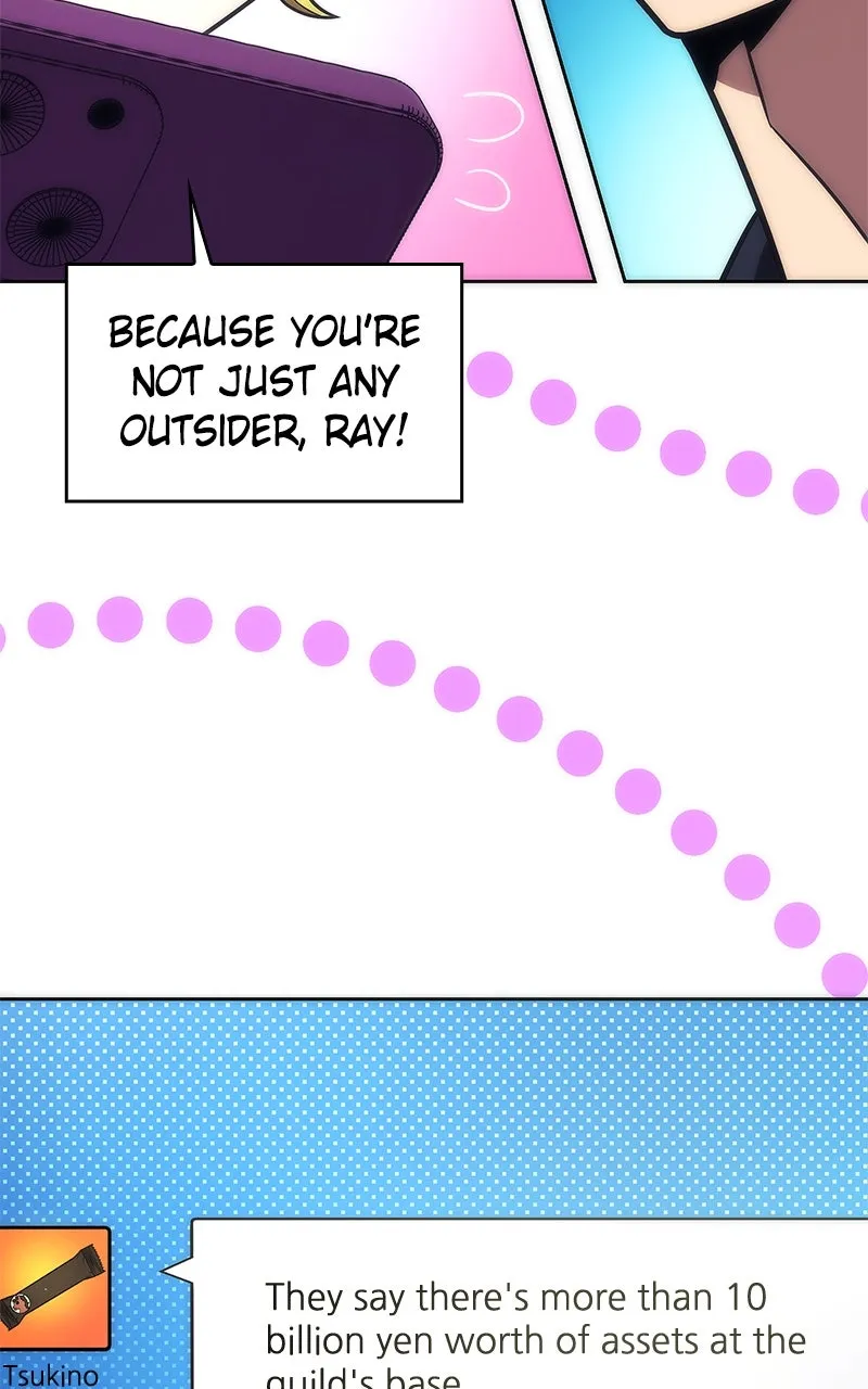 Read The Formerly Number One Ranked Rookie chapter 21 image 103 on Lezhin
