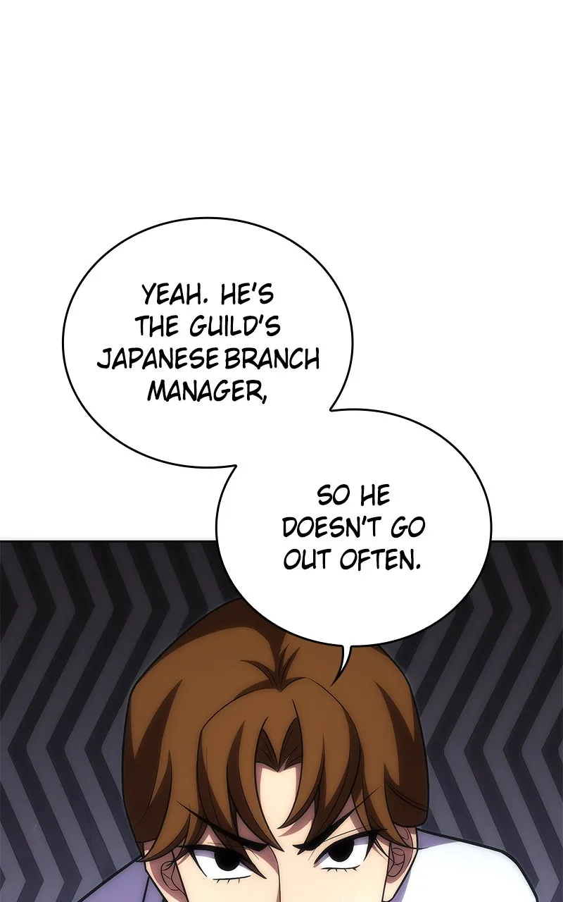 Read The Formerly Number One Ranked Rookie chapter 21 image 106 on Lezhin